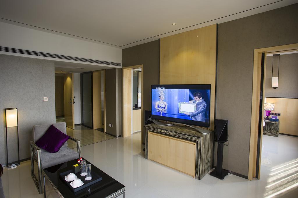 Lori Star Hotel Qionghai Exterior photo